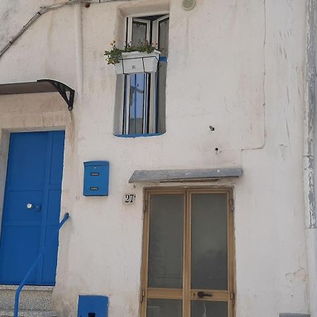 Casetta Turchese Ostuni Exterior foto
